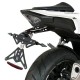 Suport de numar BARRACUDA HONDA CB 500F (2016-2023) CBR 500R (2016-2021)