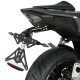 Suport de numar BARRACUDA HONDA CB 500F (2016-2023) CBR 500R (2016-2021) Suport de numar BARRACUDA HONDA CB 500F (2016-2023) CBR 500R (2016-2021)