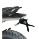 Suport de numar BARRACUDA HONDA HORNET 600 (2007-2010)