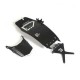 Suport de numar BARRACUDA HONDA HORNET 600 (2007-2010)