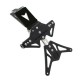 Suport de numar BARRACUDA KAWASAKI ER6-N (2012-2016) Suport de numar BARRACUDA KAWASAKI ER6-N (2012-2016)