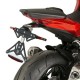 Suport de numar BARRACUDA KAWASAKI Z1000 (2014-2021) Suport de numar BARRACUDA KAWASAKI Z1000 (2014-2021)