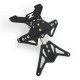Suport de numar BARRACUDA KAWASAKI Z1000 (2007-2009) Z750 (2007-2014) Z750R (2011-2015) Suport de numar BARRACUDA KAWASAKI Z1000 (2007-2009) Z750 (2007-2014) Z750R (2011-2015)