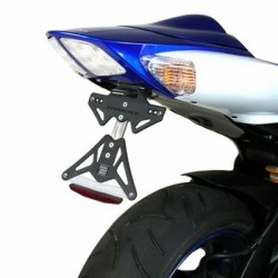 Suport de numar BARRACUDA SUZUKI GSX-R 600 (2006-2007) GSX-R 750 (2006-2007)