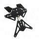 Suport de numar BARRACUDA SUZUKI GSX-R 600 (2006-2007) GSX-R 750 (2006-2007)