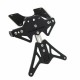 Suport de numar BARRACUDA SUZUKI GSX-R 600 (2006-2007) GSX-R 750 (2006-2007)