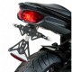 Suport de numar BARRACUDA YAMAHA FZ8-N / FZ1 Suport de numar BARRACUDA YAMAHA FZ8-N / FZ1