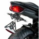 Suport de numar BARRACUDA YAMAHA FZ8-N / FZ1