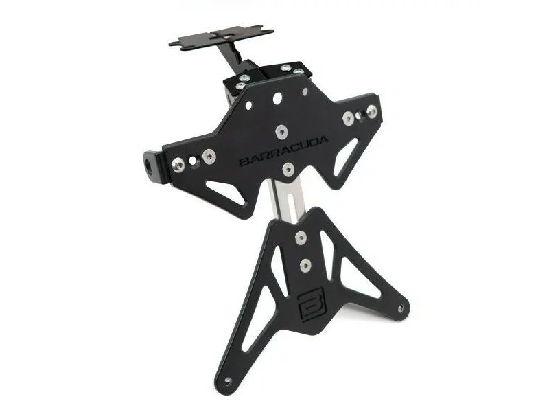 Suport de numar BARRACUDA YAMAHA MT-07 (2013-2020)
