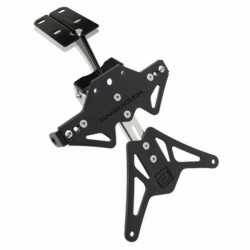 Suport de numar BARRACUDA YAMAHA YZF-R1 (2004-2006)