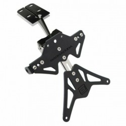 Suport de numar BARRACUDA YAMAHA YZF-R1 (2004-2006) Suport de numar BARRACUDA YAMAHA YZF-R1 (2004-2006)