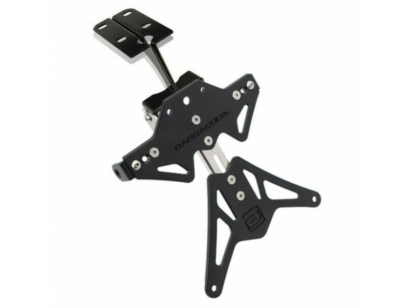 Suport de numar BARRACUDA YAMAHA YZF-R1 (2004-2006)