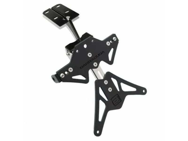 Suport de numar BARRACUDA YAMAHA YZF-R1 (2004-2006)