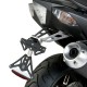 Suport de numar BARRACUDA YAMAHA T-MAX (2012-2016) Suport de numar BARRACUDA YAMAHA T-MAX (2012-2016)