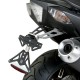 Suport de numar BARRACUDA YAMAHA T-MAX (2012-2016)