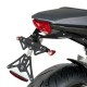 Suport de numar BARRACUDA HONDA CB 1000R (2018-2023)