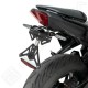 Kit suport de numar BARRACUDA specific OEM YAMAHA MT-07 (2021-2022)