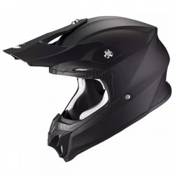 Casca cross-enduro SCORPION EXO VX-16 EVO AIR SOLID