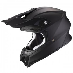 Casca cross-enduro SCORPION EXO VX-16 EVO AIR SOLID