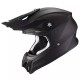 Casca cross-enduro SCORPION EXO VX-16 EVO AIR SOLID