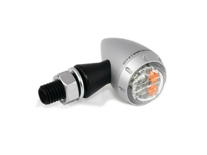 Semnalizatoare BARRACUDA S-LED B-LUX 3 in 1 (set) Semnalizatoare BARRACUDA S-LED B-LUX 3 in 1 (set)