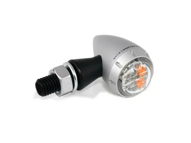Semnalizatoare BARRACUDA S-LED B-LUX 3 in 1 (set)