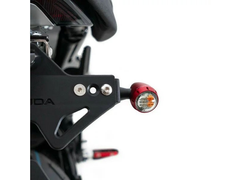 Semnalizatoare BARRACUDA S-LED B-LUX 3 in 1 (set)