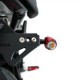 Semnalizatoare BARRACUDA S-LED B-LUX 3 in 1 (set)