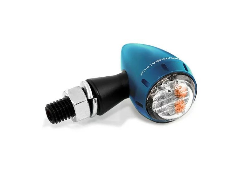 Semnalizatoare BARRACUDA S-LED B-LUX 3 in 1 (set)