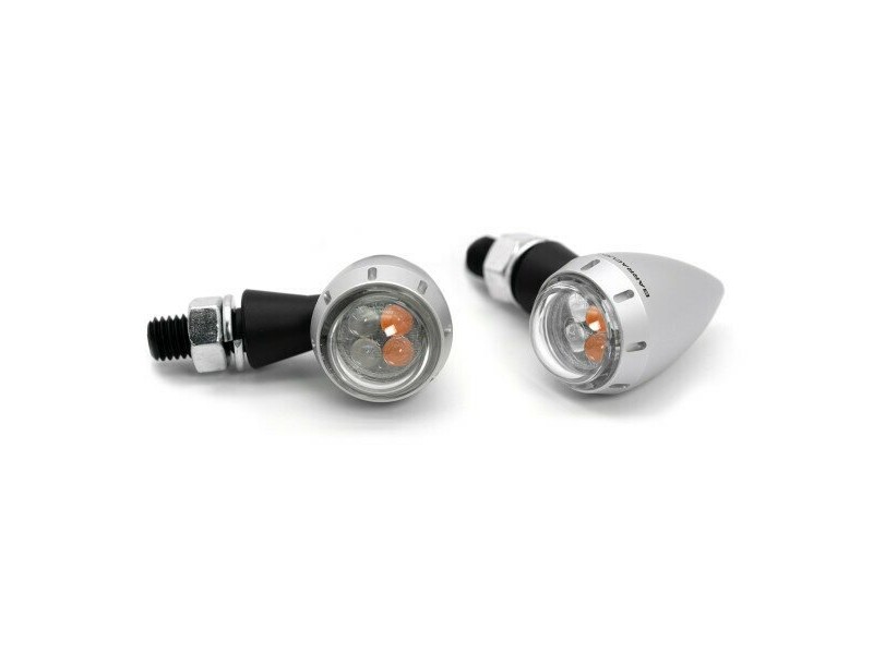 Semnalizatoare BARRACUDA S-LED B-LUX 3 in 1 (set) Semnalizatoare BARRACUDA S-LED B-LUX 3 in 1 (set)
