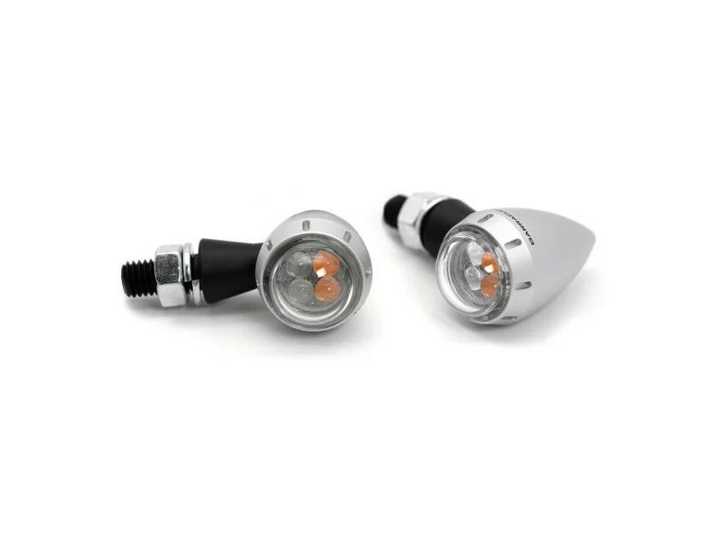 Semnalizatoare BARRACUDA S-LED B-LUX 3 in 1 (set)
