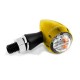 Semnalizatoare BARRACUDA S-LED B-LUX 3 in 1 (set) Semnalizatoare BARRACUDA S-LED B-LUX 3 in 1 (set)