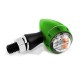 Semnalizatoare BARRACUDA S-LED B-LUX 3 in 1 (set) Semnalizatoare BARRACUDA S-LED B-LUX 3 in 1 (set)