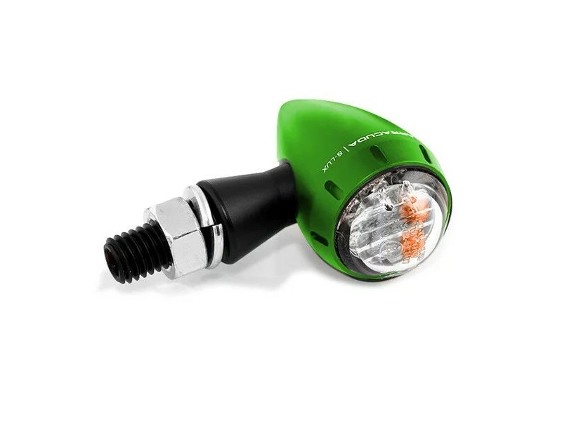 Semnalizatoare BARRACUDA S-LED B-LUX 3 in 1 (set)