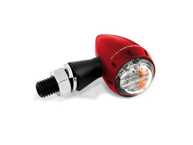 Semnalizatoare BARRACUDA S-LED B-LUX 3 in 1 (set)