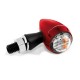 Semnalizatoare BARRACUDA S-LED B-LUX 3 in 1 (set)