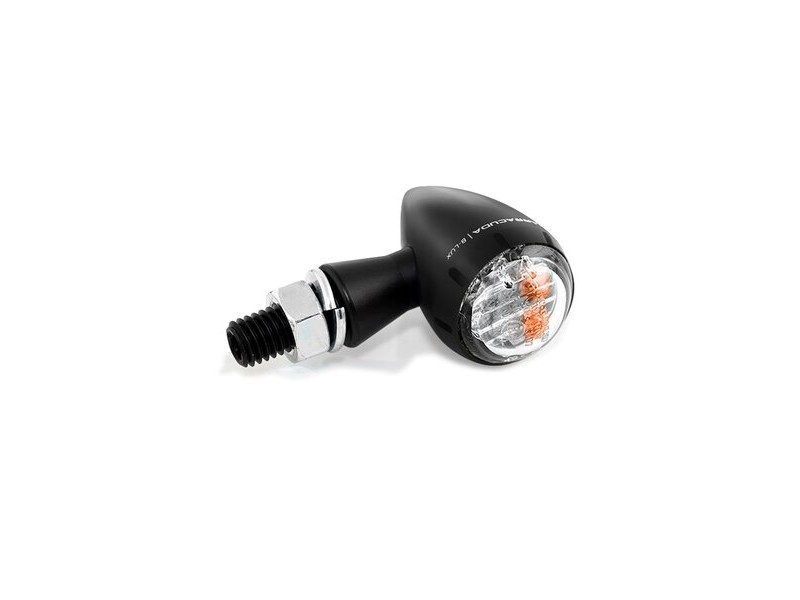 Semnalizatoare BARRACUDA S-LED B-LUX 3 in 1 (set) Semnalizatoare BARRACUDA S-LED B-LUX 3 in 1 (set)