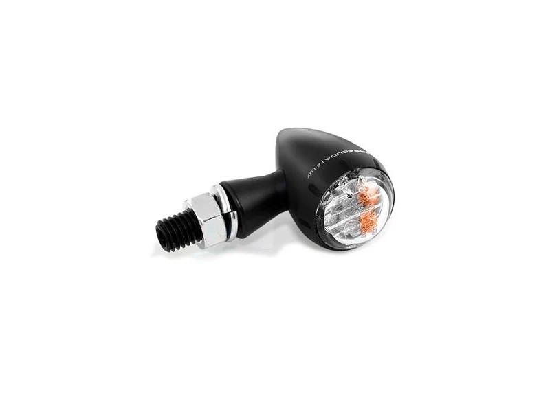 Semnalizatoare BARRACUDA S-LED B-LUX 3 in 1 (set)