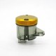 Rezervor lichid frana BARRACUDA diam.50