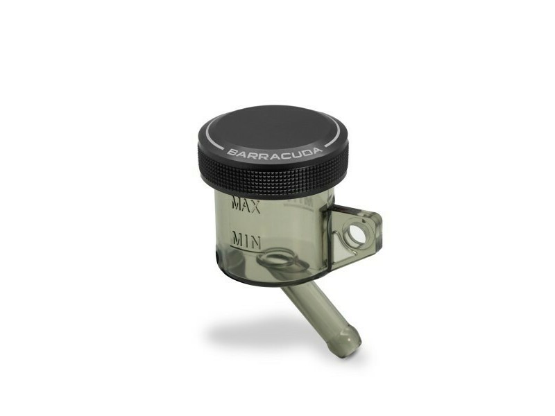 Rezervor lichid frana BARRACUDA diam.30