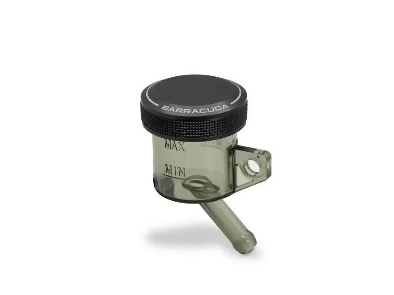 Rezervor lichid frana BARRACUDA diam.30