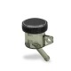 Rezervor lichid frana BARRACUDA diam.30
