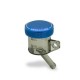 Rezervor lichid frana BARRACUDA diam.30