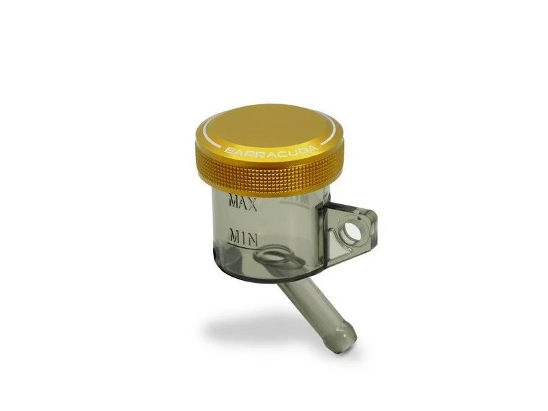 Rezervor lichid frana BARRACUDA diam.30