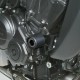 Protectii motor HONDA CB600F HORNET 600 (2007-2013) - BARRACUDA