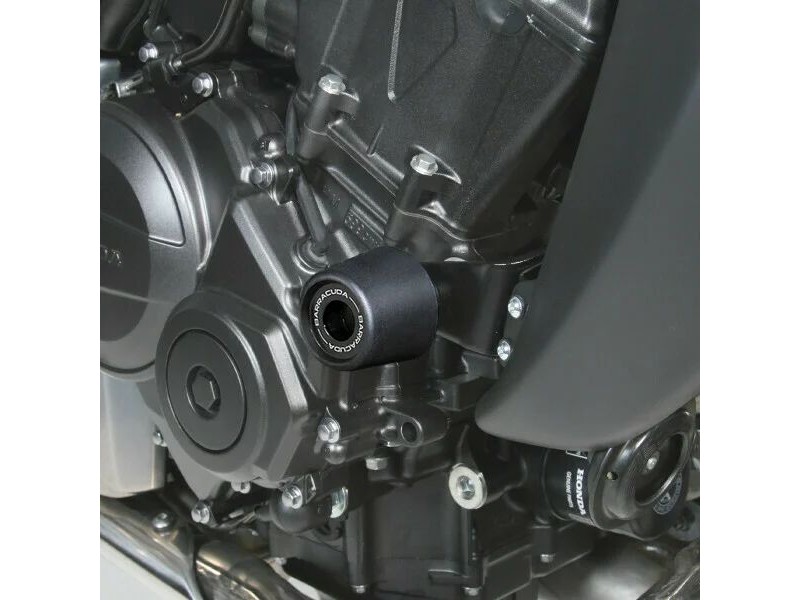 Protectii motor HONDA CB600F HORNET 600 (2007-2013) - BARRACUDA