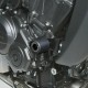 Protectii motor HONDA CB600F HORNET 600 (2007-2013) - BARRACUDA