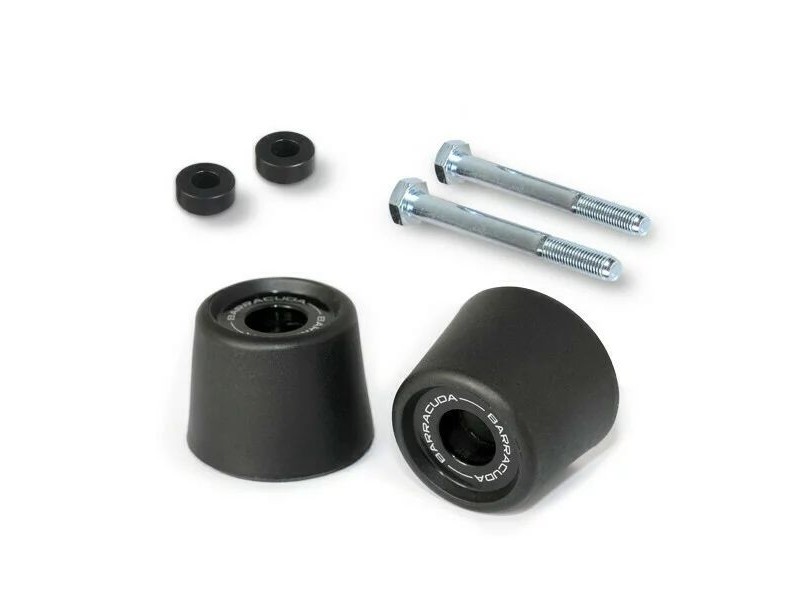 Protectii motor HONDA CB600F HORNET 600 (2007-2013) - BARRACUDA