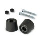 Protectii motor HONDA CB600F HORNET 600 (2007-2013) - BARRACUDA