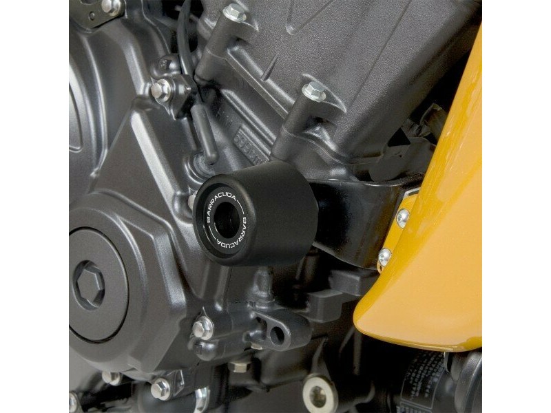 Protectii motor HONDA CB600F HORNET 600 (2007-2013) - BARRACUDA
